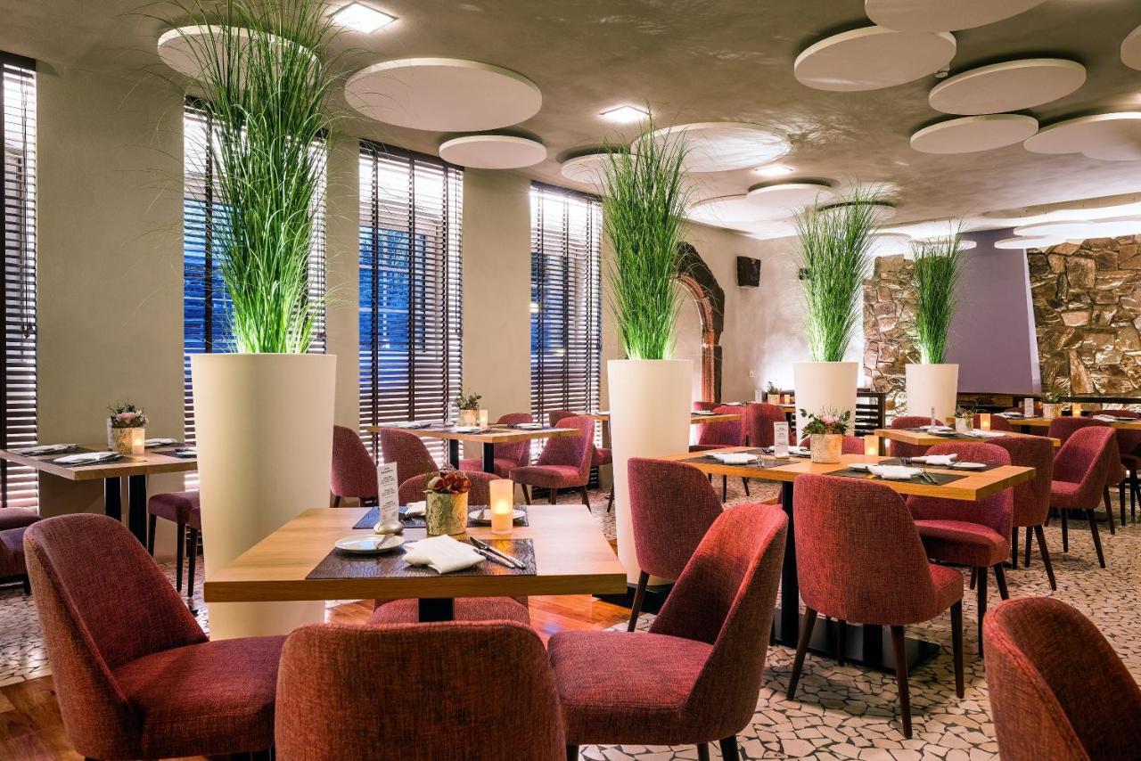 Vorfelder Hotel 4*