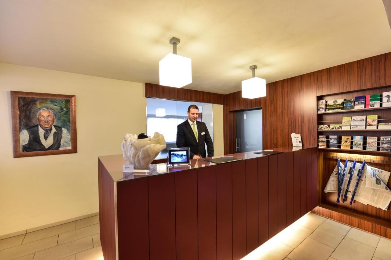 Hotel Vorfelder 4*
