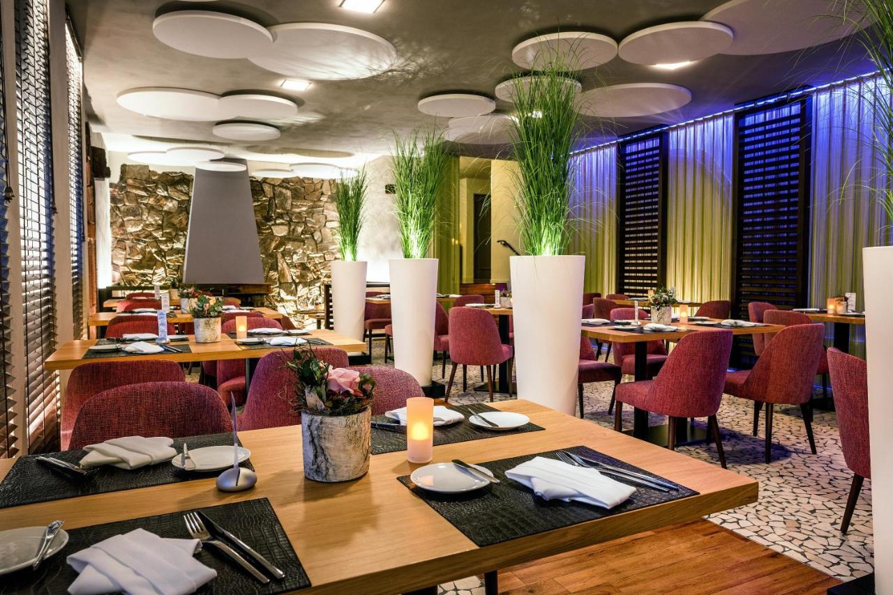 Vorfelder Hotel Walldorf (Baden-Wurttemberg)