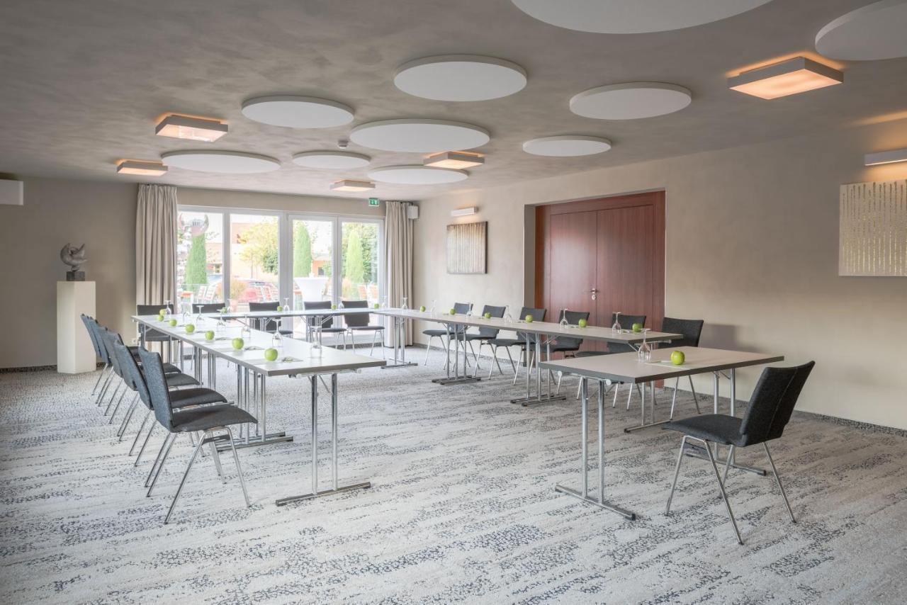 Hotel Vorfelder 4*