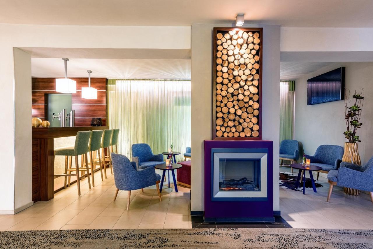 Vorfelder Hotel 4*